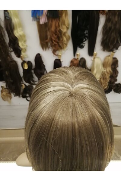 DENİZ Sezen aksu modeli peruk