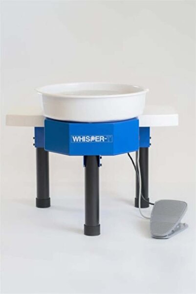 Refsan ticaret Nidec (Shimpo) Whisper T Çömlekçi Tornası