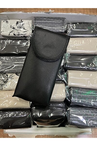 cemo Ayyıldız avantaj paket 2li slim deri tabaka