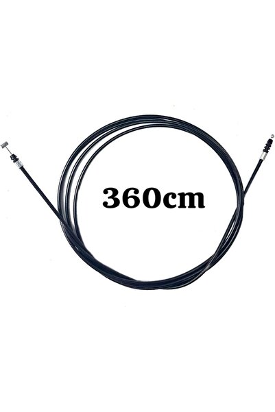 Genel Markalar BAĞAJ AÇMA TELİ CIVIC 1996-2001 İES KASA SEDAN 74880-S04-G01