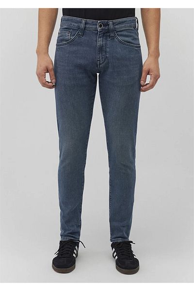 Mavi Ανδρικό Indigo M0042487919 Παντελόνι James