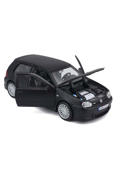 CPU ELEKTRONİK Nessiworld May 31290 1:24 Volkswagen Golf R32 -Necotoys
