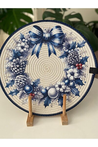 Nev Design Yılbaşı Konsept, Kokina DFT Baskı, Supla, Amerikan Servis, Hediyelik