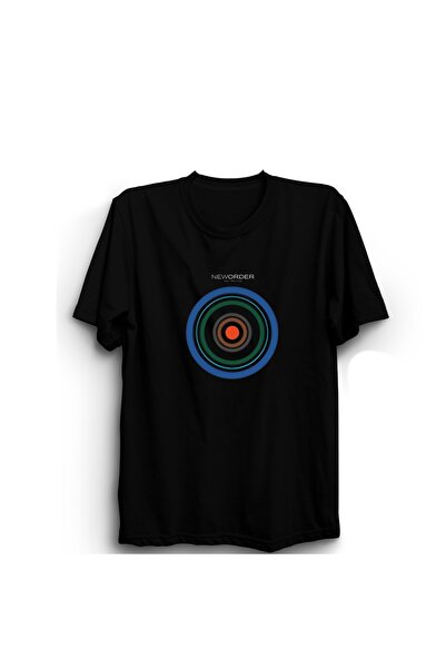 ZOKAWEAR New Order، Blue Monday، ألبوم، فرقة موسيقى روك ميتال، للجنسين، تي شي...