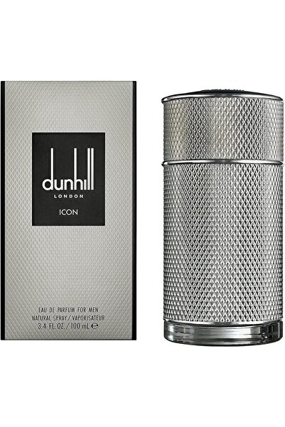 Alfred Dunhill عطر دانهيل أيكون أو دي بارفان 100 مل للرجال