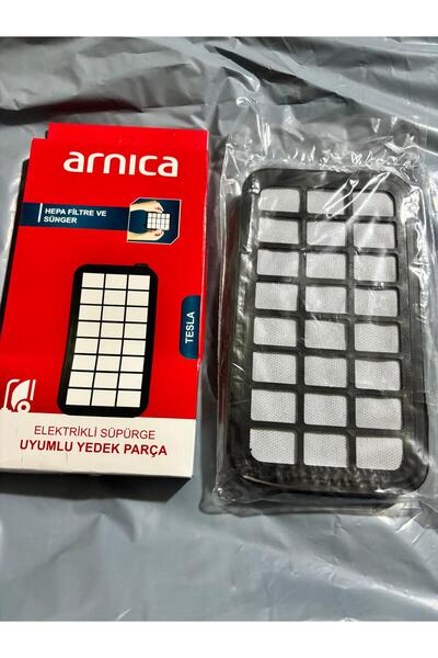 Arnica Tesla Premium Engine Protection Filter