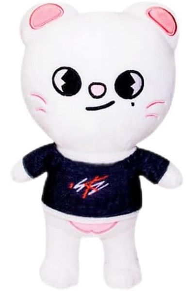 Pufline Jiniret Plush Children's Toy - 20 cm