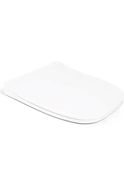 NKP fiesta klozet kapağı yavaş kapanır