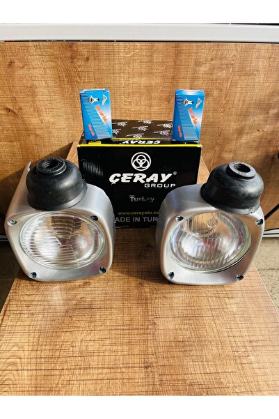 ÇERAY MASSEY FERGUSON 148 -165-175 ÖN FAR TAKIM KOMPLE