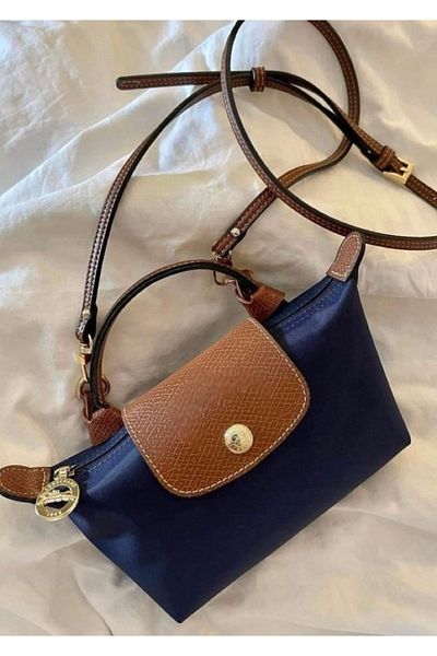 niss accessory MINI SAC LOUNCHAMP MODEL SAC PIELE SAC IMPERMEABIL