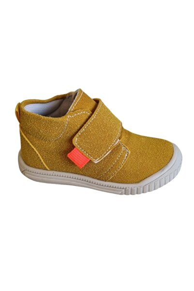 Muncur Boys and Girls' Boots - Soft and Comfortable Baby Boots