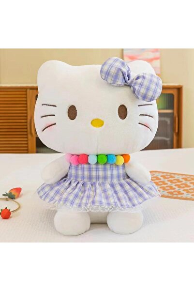 Zigver Sanrio Hello Kitty 30 cm Plush Toy - Gift Toy