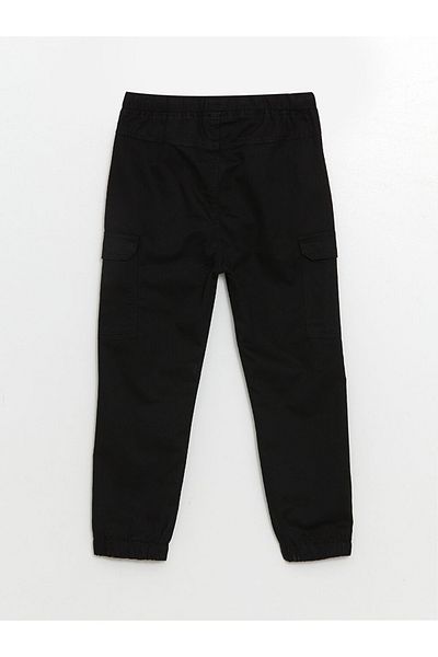 LC Waikiki LCW Kids Elastic Waist Boy Jogger Pants