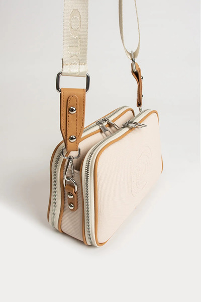 Just Polo Original Women's New Season Lakos Shoulder Bag Mh6000Mh