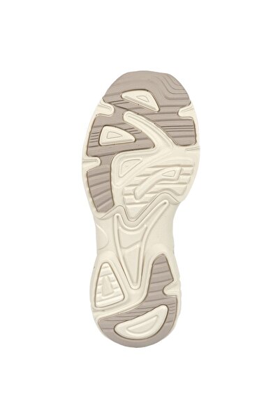 lumberjack Beige Sneakers - Öztrend Dakota Women's Sneaker Store New Model Pattern