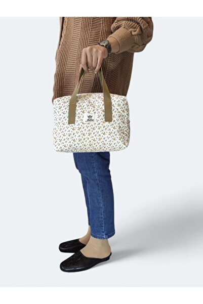 Fulia Elegance حقيبة مكياج كبيرة الحجم |   حقيبة مستحضرات التجميل للسفر |   ح...