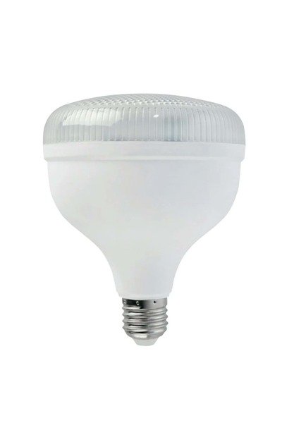 Horoz Crystal 40 Watt Torch Led Ampul E27 Günışığı 2700k 4250lm 311094