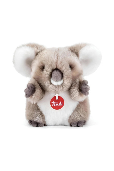 NW NessiWorld Trudi Fluffy Koala