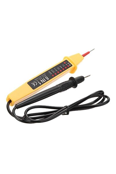 REWEL 8 in 1 Voltaj Test Cihazı RT 6890 63 640026