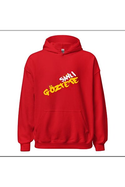 Sister Home Design Göztepe Kapşonlu Sweatshirt - Şanlı Göztepe