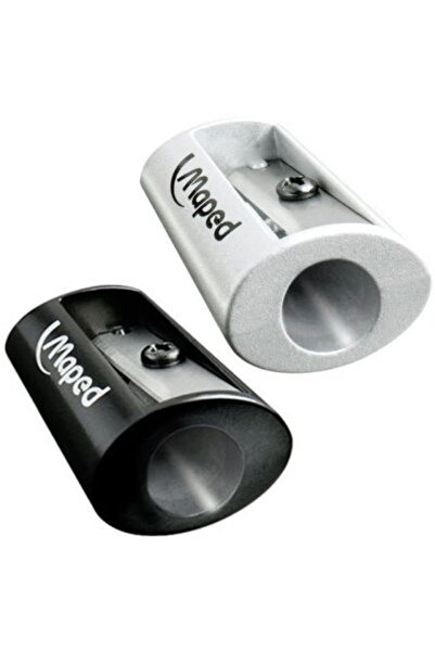 Maped KALEMTRAŞ SATELIT METAL TEK DELİKLİ