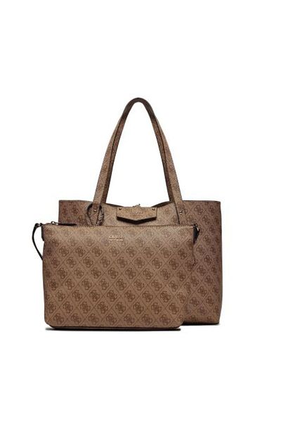 Guess Eco Brenton Kadın Tote Çanta