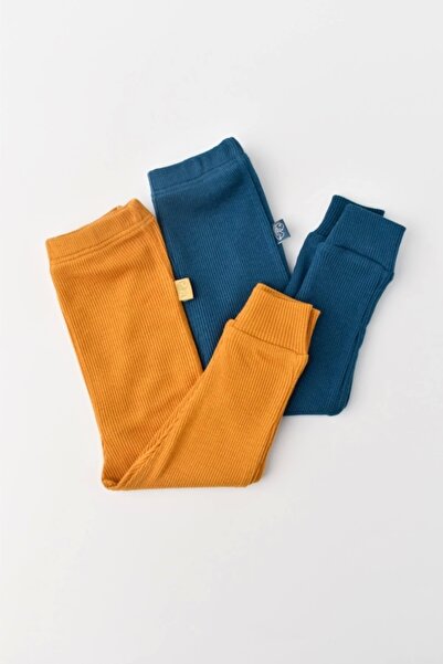 BabyCosy Modal 2-Piece Pants