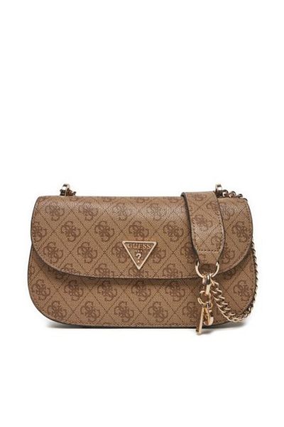 Guess Eco Erica 2 Damenhandtasche