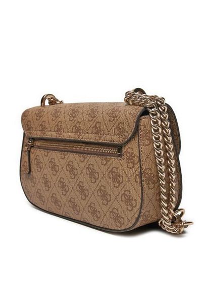 Guess Eco Erica 2 Damenhandtasche