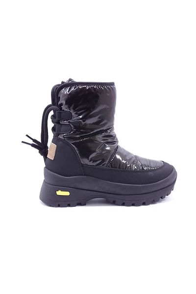 Guja Women's Anorak Snow Boots (Mold Size Is Small) 2524K386-1