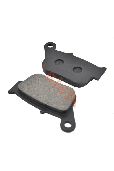 monero ARKA FREN BALATASI YAMAHA XMAX 250 (ABS'Lİ MODEL)(2014-2017) 348. 678.