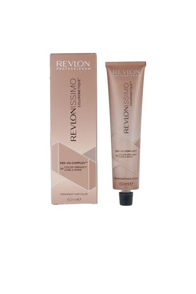 Revlon Revlonissimo Colorsmetique #5,41 Revlon 60 ml