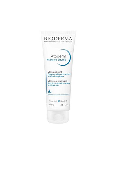 Bioderma Atoderm Intensive Crema Facial Pieles Atópicas 75 ml