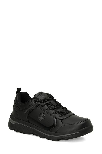 lumberjack SNEAKER Μαύρες Ανδρικές Μπότες