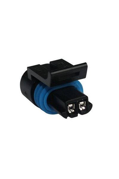 OEM Opel Delphi / 12162193   Sensor Socket