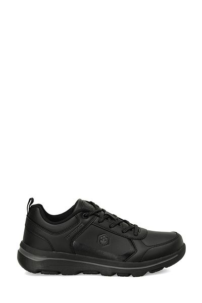 lumberjack SNEAKER Μαύρες Ανδρικές Μπότες