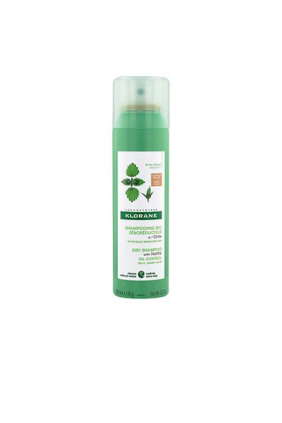 Klorane A La Ortiga Champú Seco Seborregulador Castaño/moreno Klorane 150 ml