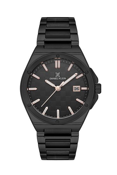 Daniel Klein Men's Wristwatch Dk.1.13739-8 - Stylish and Functional Design