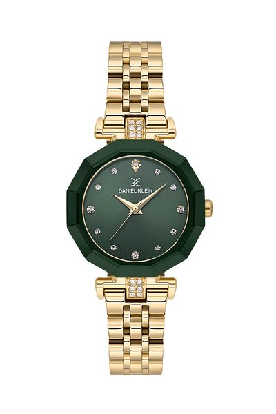 Daniel Klein Dk.1.13724-3 Women's Wristwatch