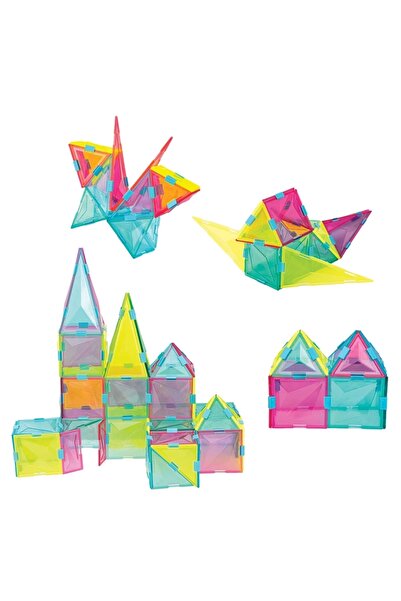 NW NessiWorld نيسي وورلد بازل كريستال 200 قطعة