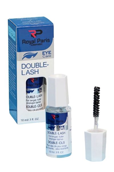 Sibelon Double Lash Eyebrow & Eyelash Care Serum