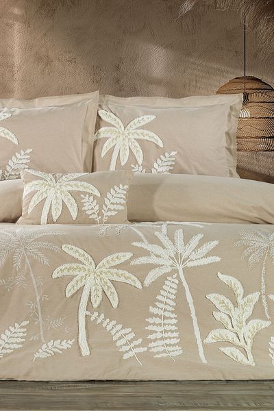 ZEBRA CASA Idole Double Comforter Set