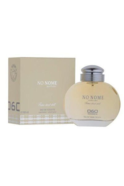 NO NOME Burbery Women 100 ml