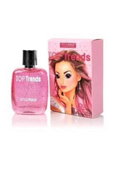 STYLEPOLO No Nome Style Polo Top Trends Izgara 50 ml