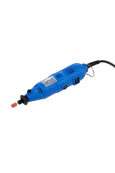 Everise 119-Piece Heavy Duty Rotary Tool and Accessories Set 6.096x35.814x19.812cm