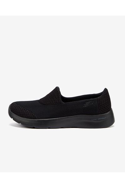 SKECHERS Dynamight 2.0 Women's Black Sports Shoes 896119tk Bbk