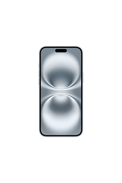 Apple iPhone 16 Plus 128GB Akıllı Telefon Beyaz MXVV3TU/A
