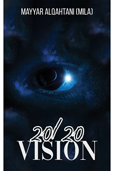 Austin Macauley Publishers FZE 20/20 فيزيون