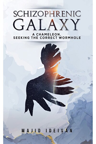 Austin Macauley Publishers المجرة الفصامية