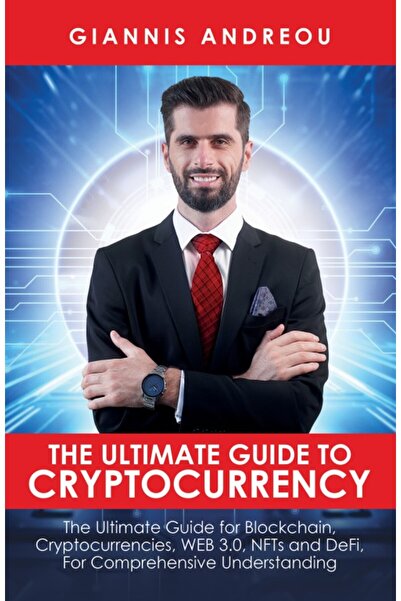 Austin Macauley Publishers الدليل الشامل للعملات المشفرة